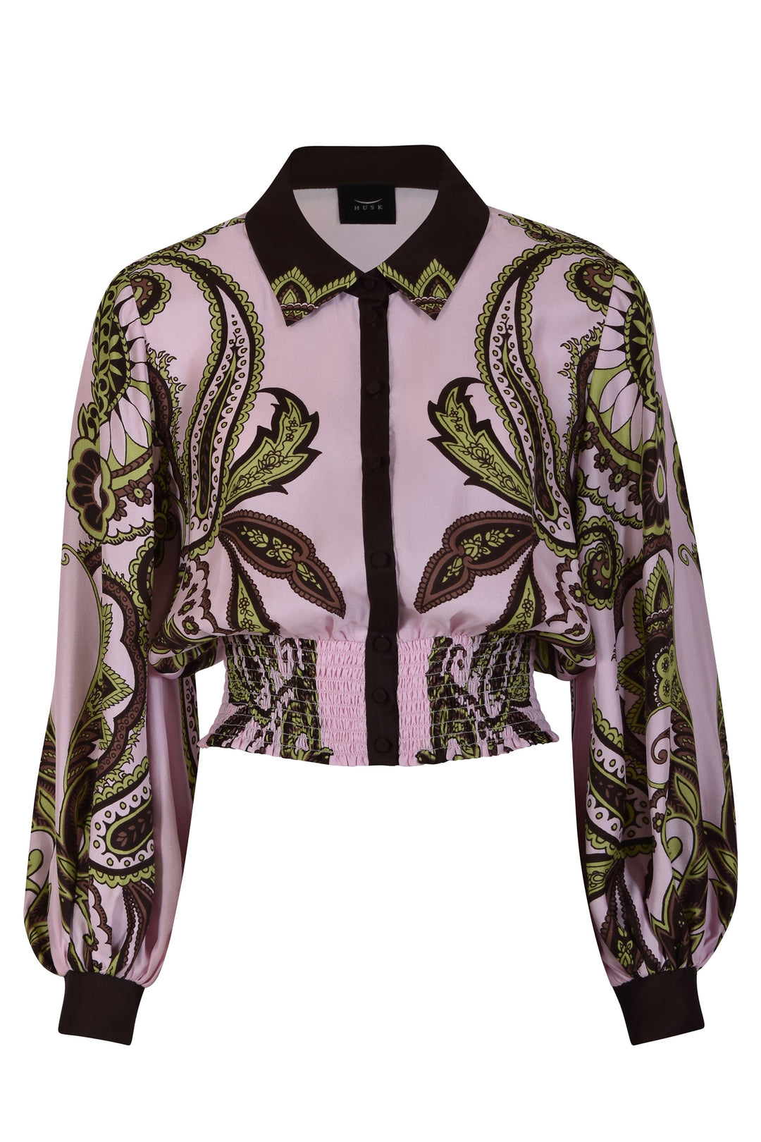 Husk Arianna Blouse