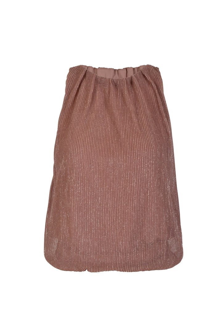 Husk Noemi Top - Rose