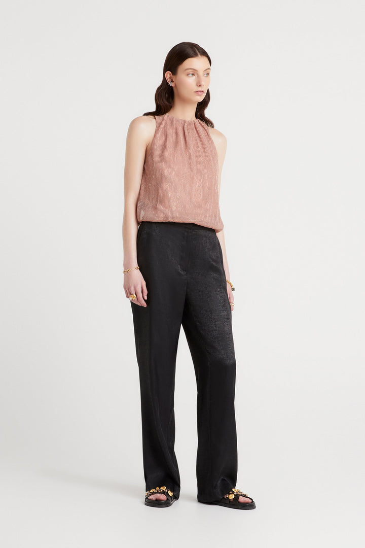 Husk Noemi Top - Rose