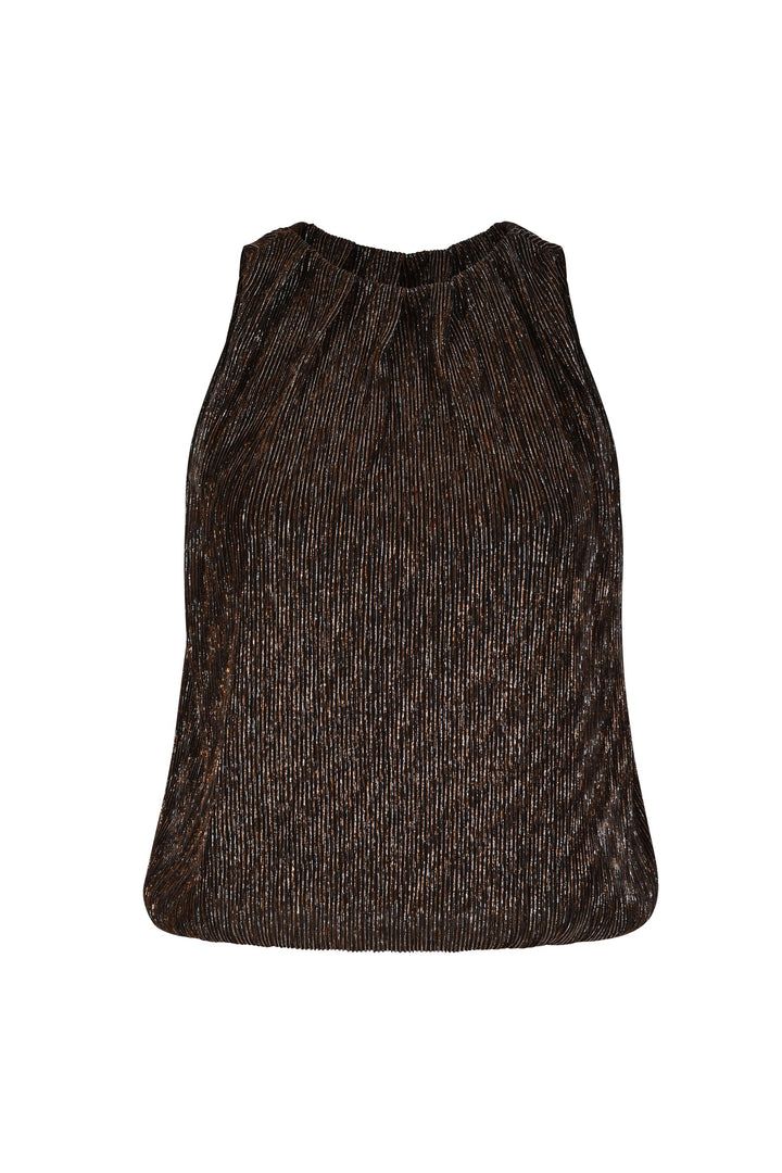 Husk Noemi Top - Black