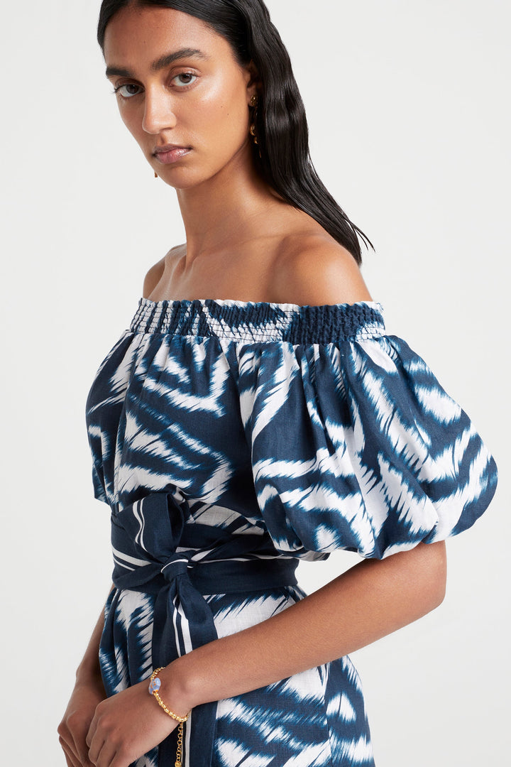 Husk Siena Dress