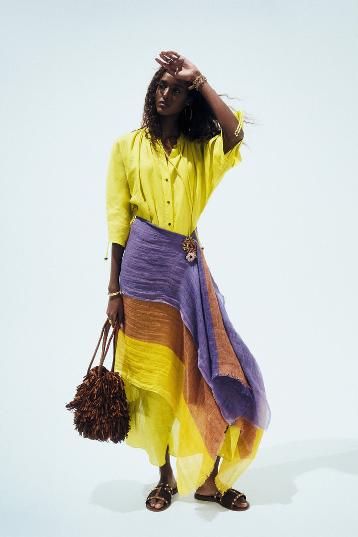 Husk Cleo Dress