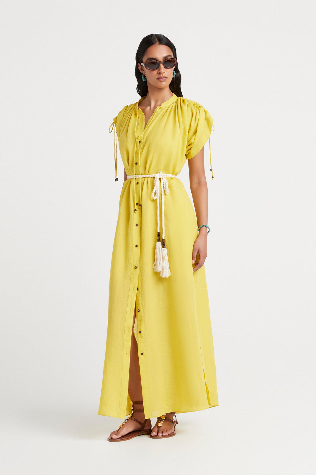 Husk Cleo Dress
