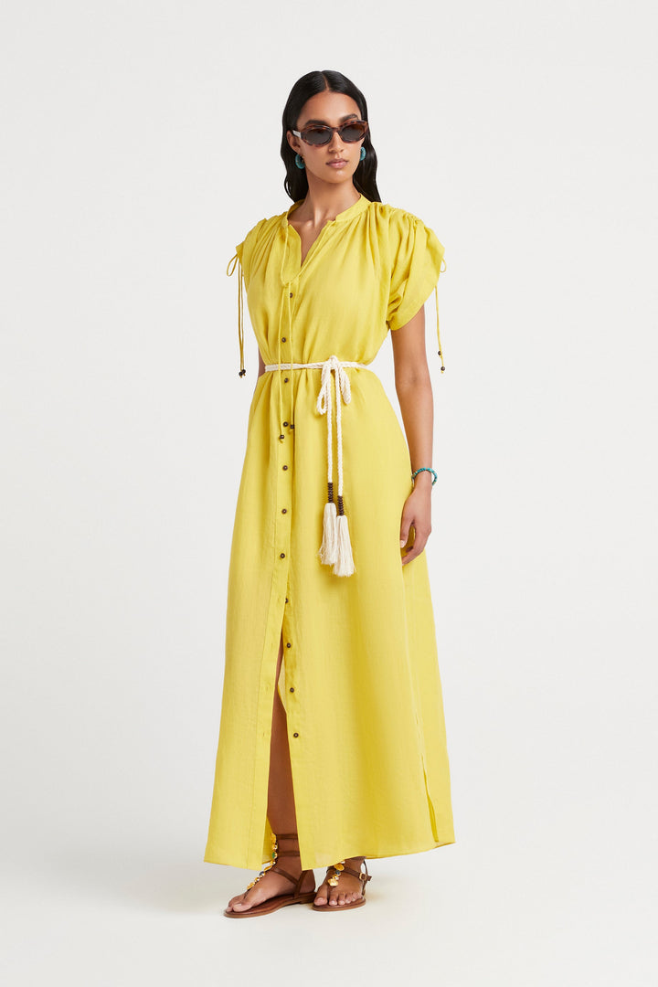 Husk Cleo Dress