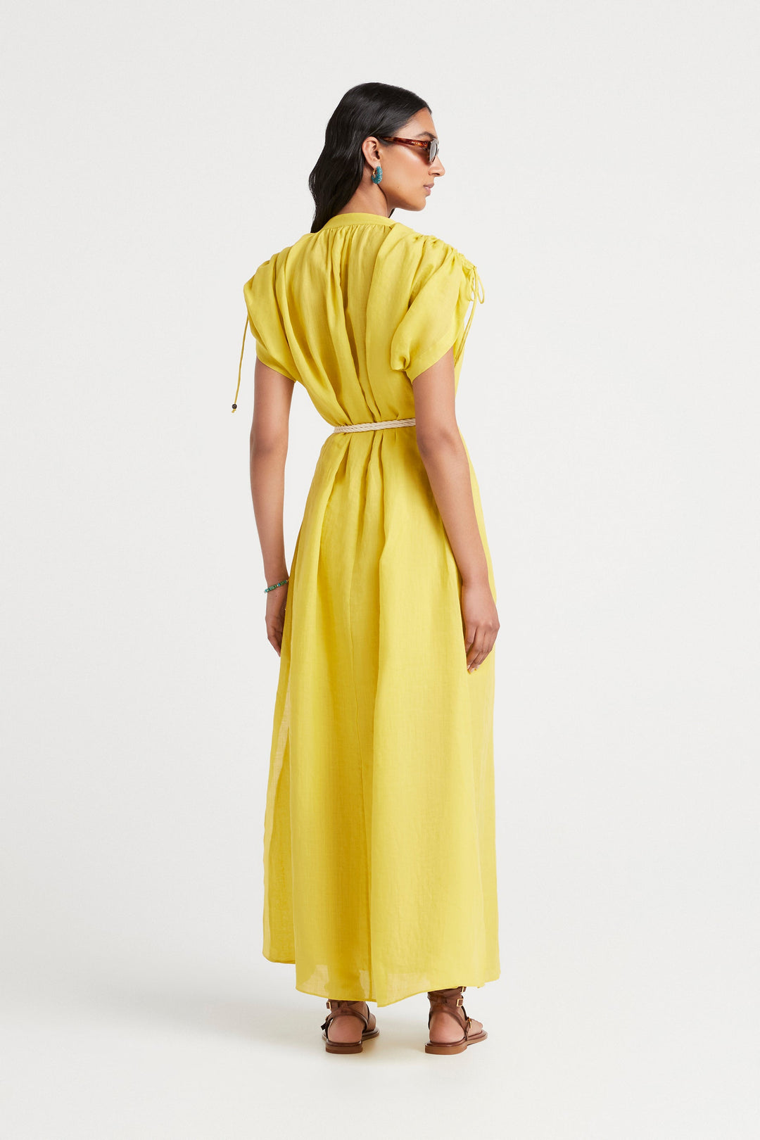 Husk Cleo Dress