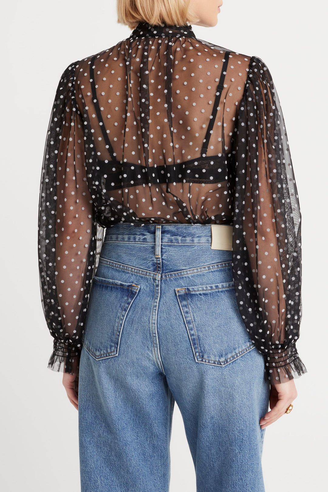 Husk Elara Top