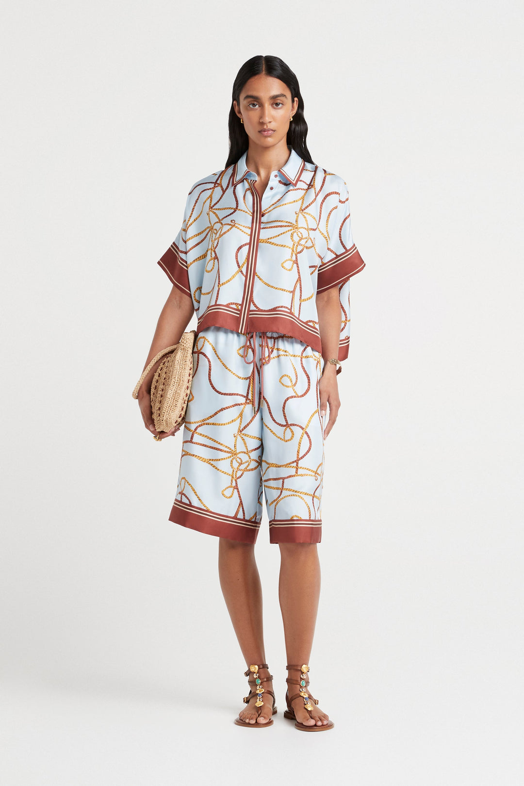 Husk Estelle Top