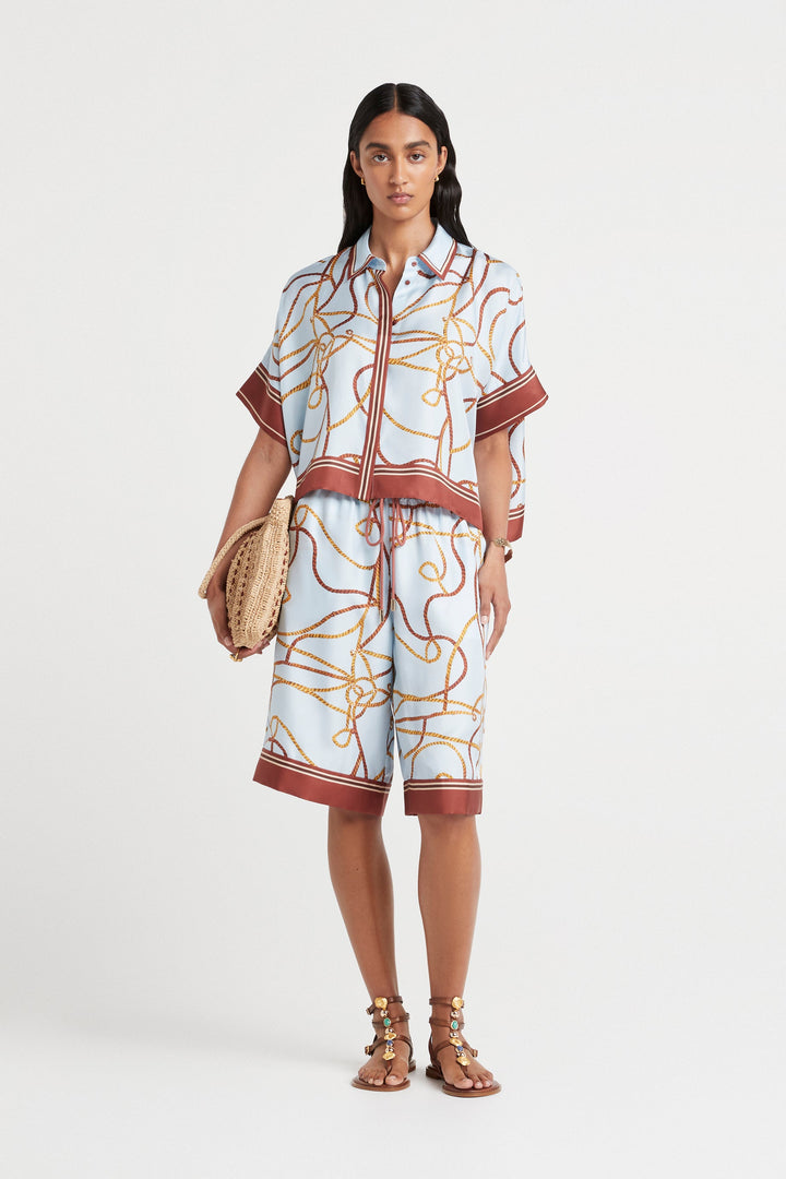 Husk Estelle Top