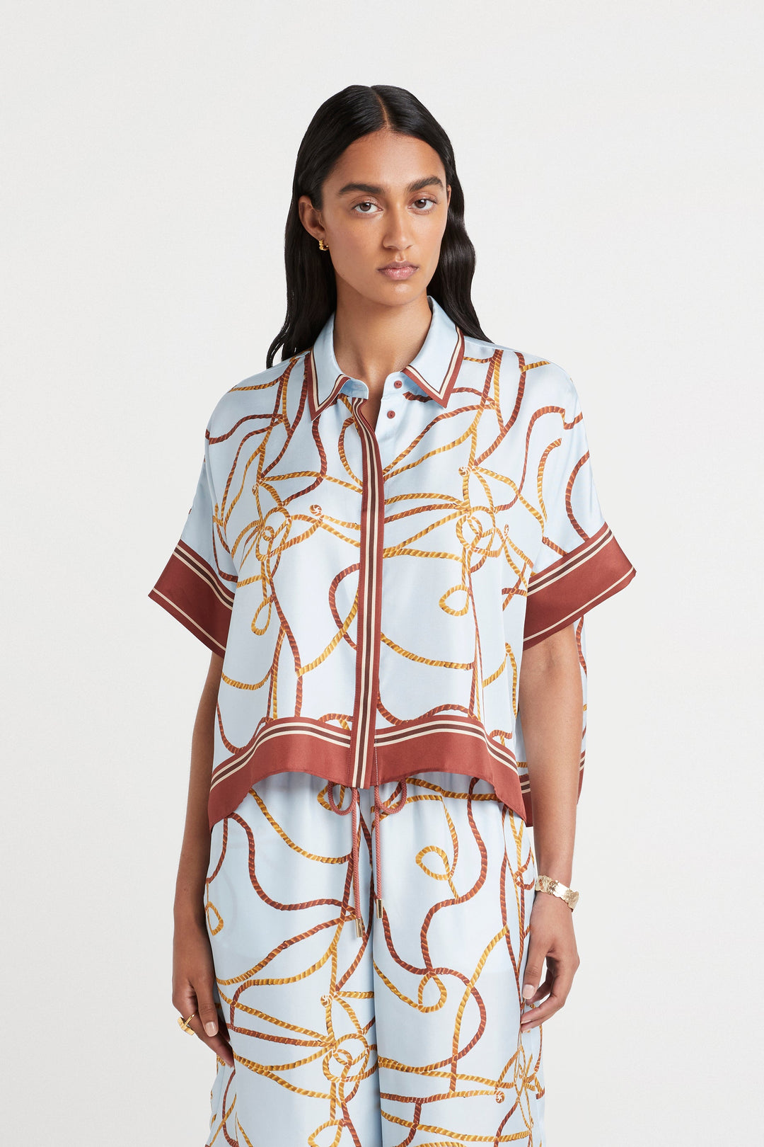 Husk Estelle Top