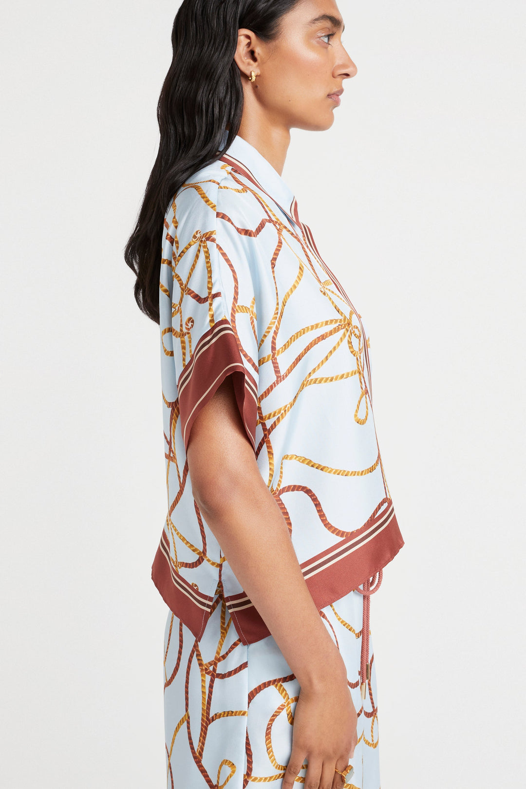 Husk Estelle Top