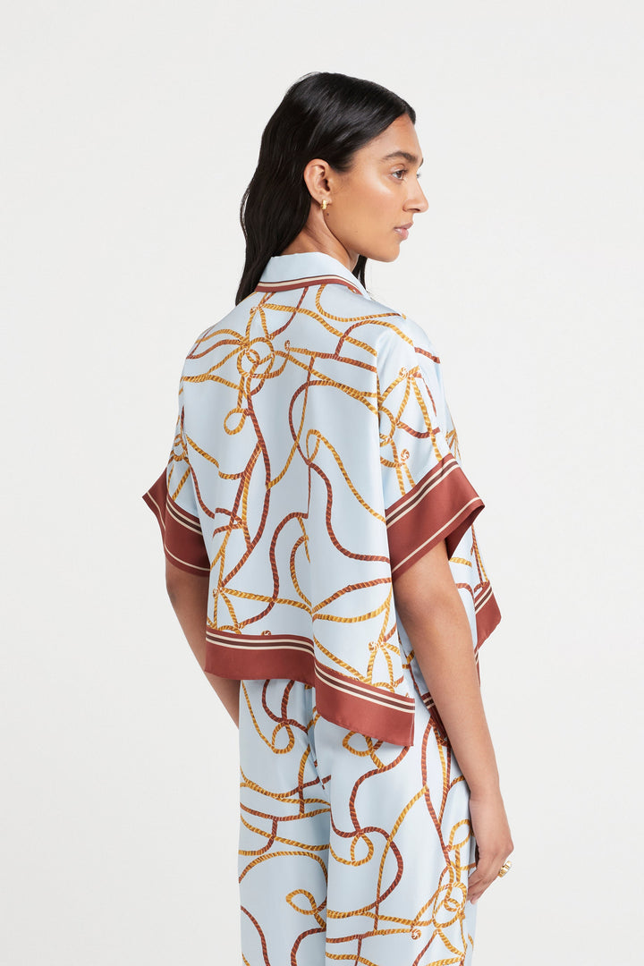 Husk Estelle Top