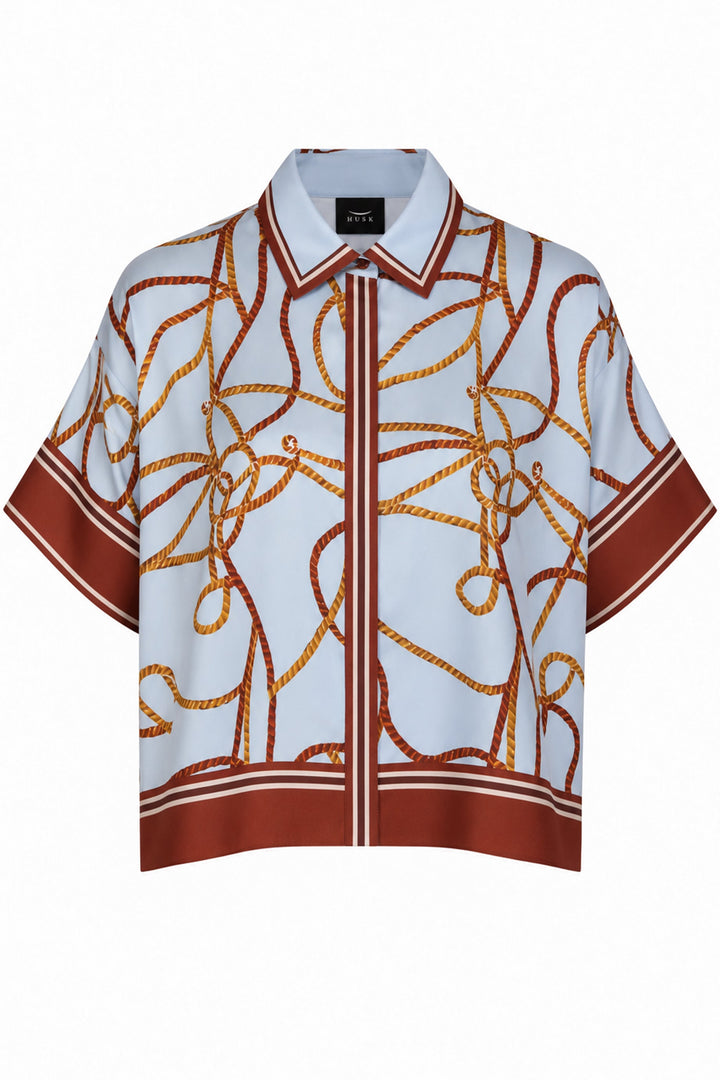 Husk Estelle Top