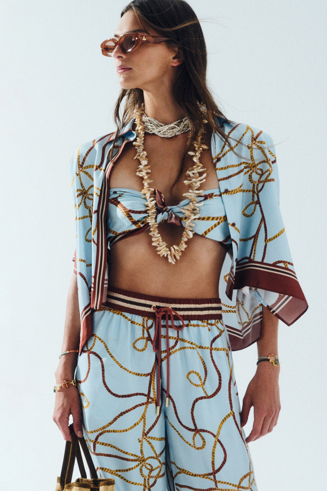 Husk Estelle Top