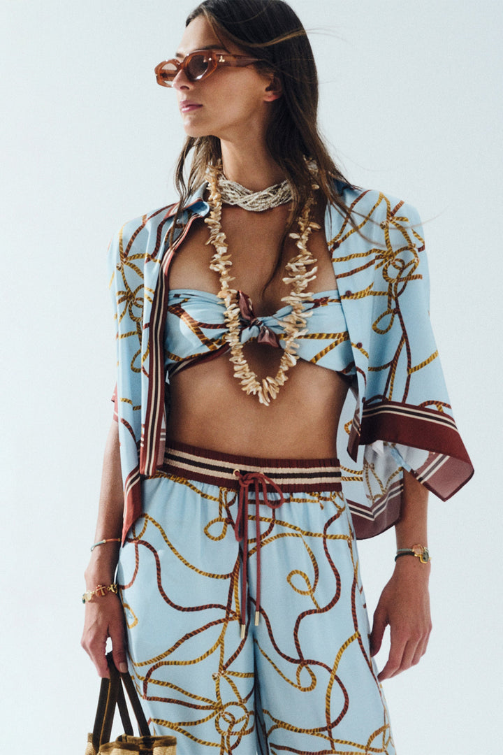 Husk Estelle Top
