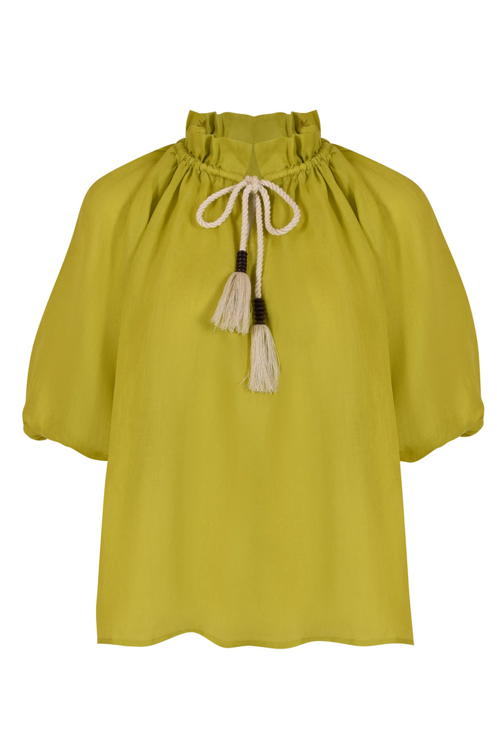 Husk Cleo Top