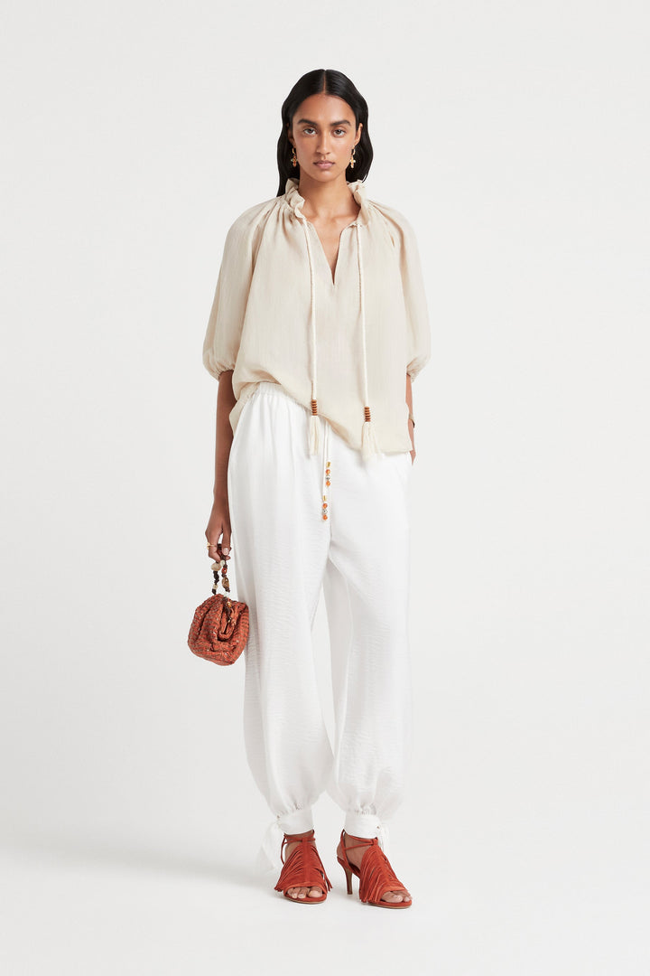 Husk Cleo Top