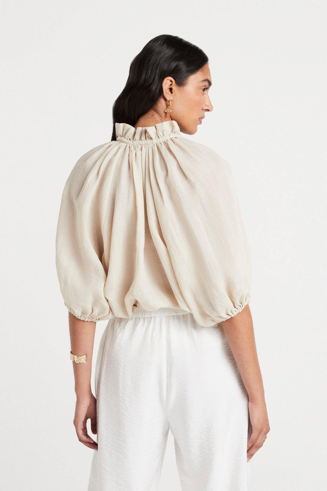 Husk Cleo Top