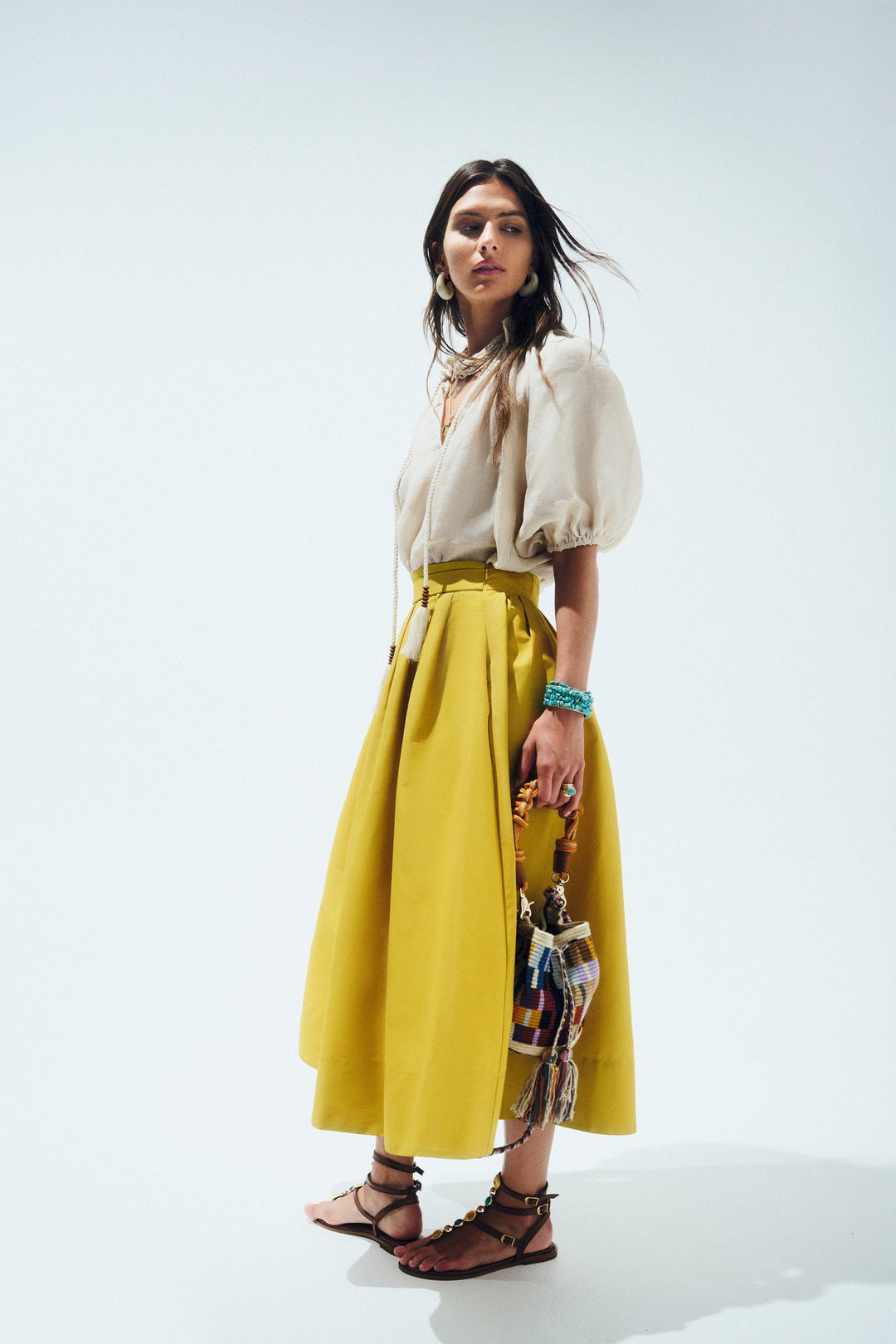 Husk Cleo Top