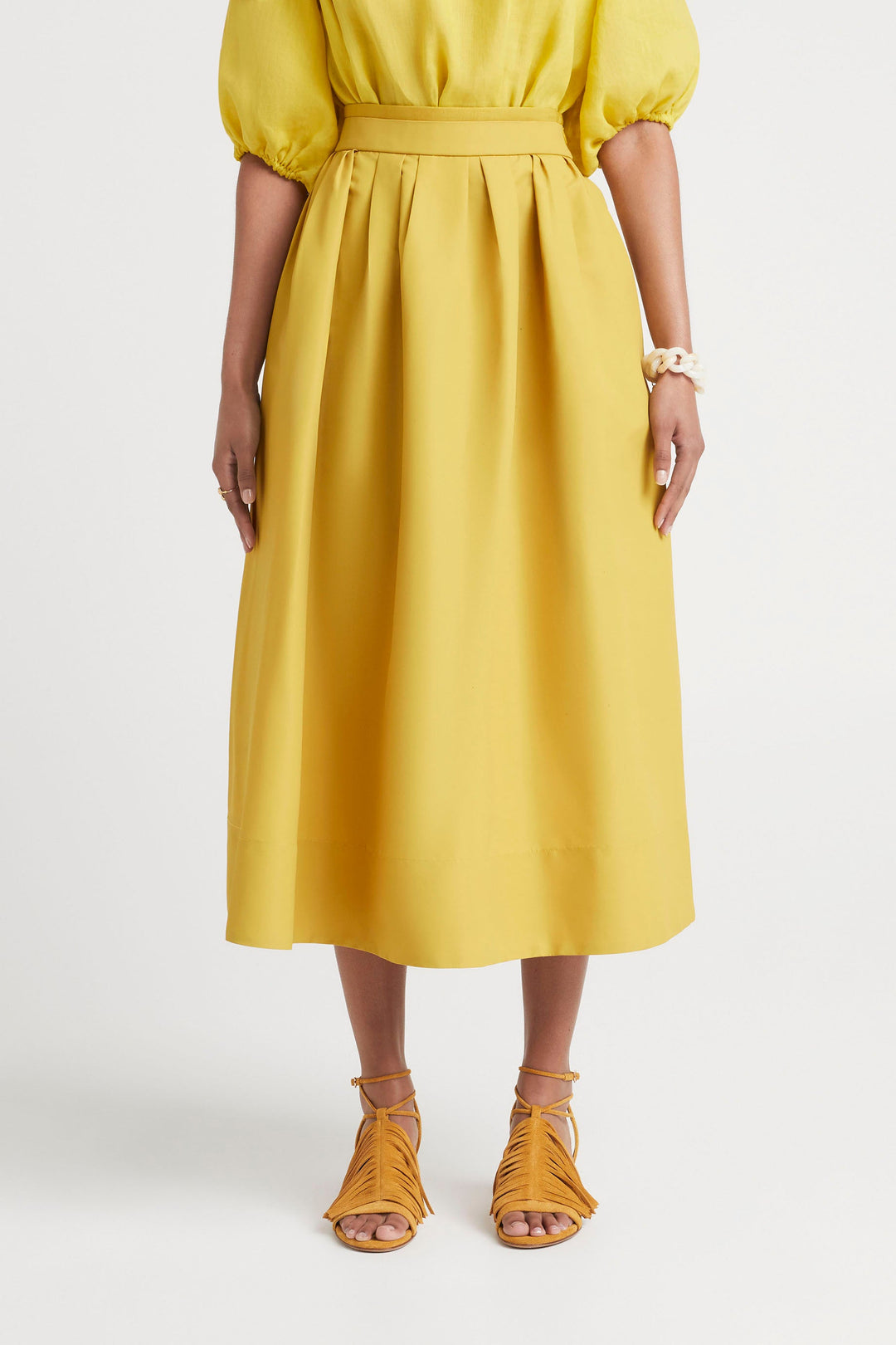 Husk Freya Skirt