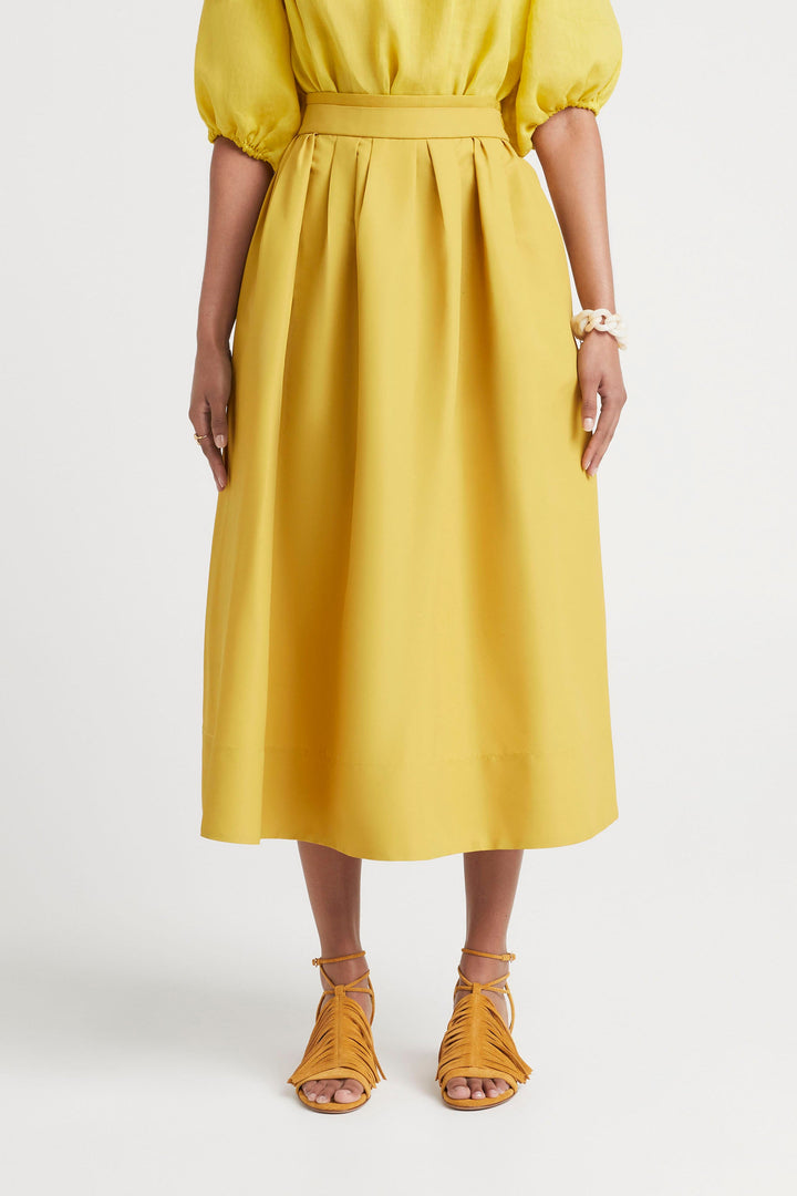Husk Freya Skirt