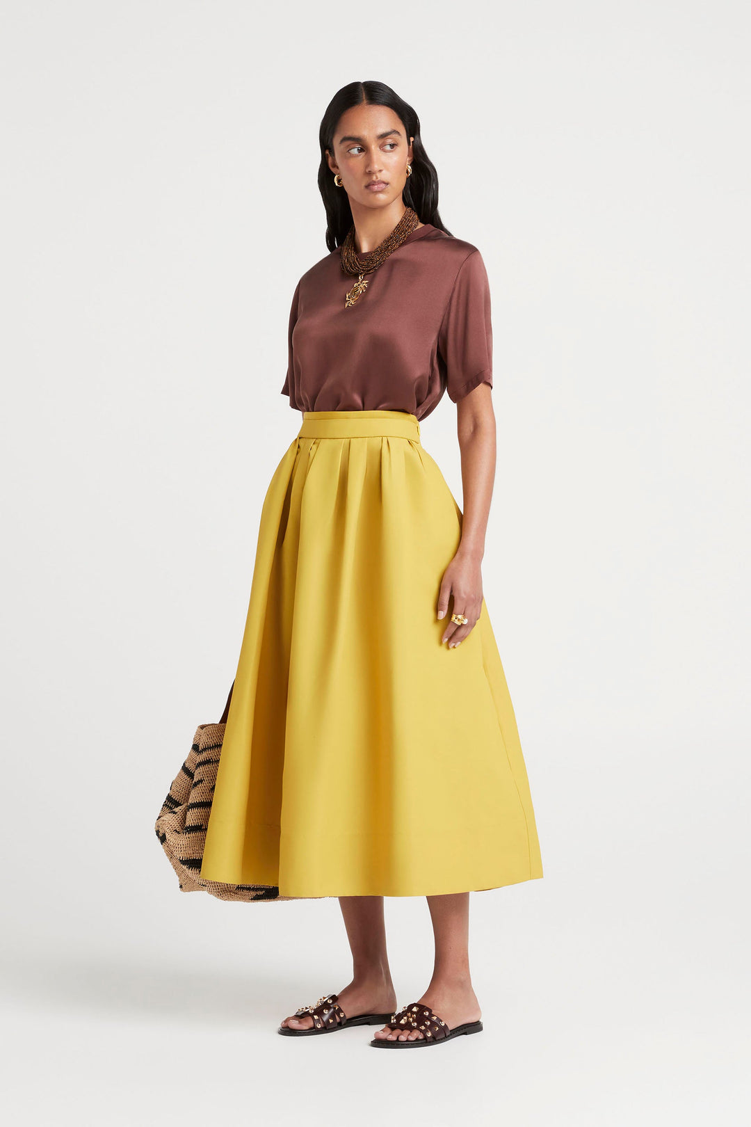 Husk Freya Skirt