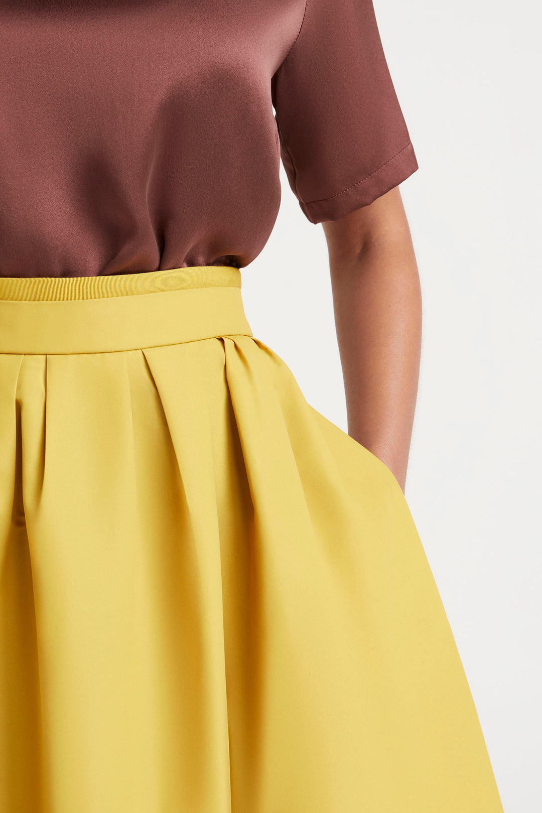 Husk Freya Skirt