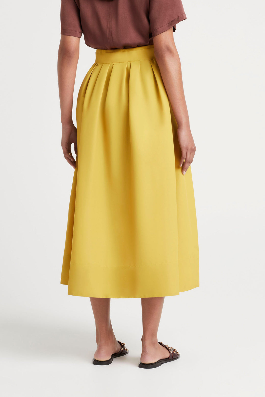 Husk Freya Skirt