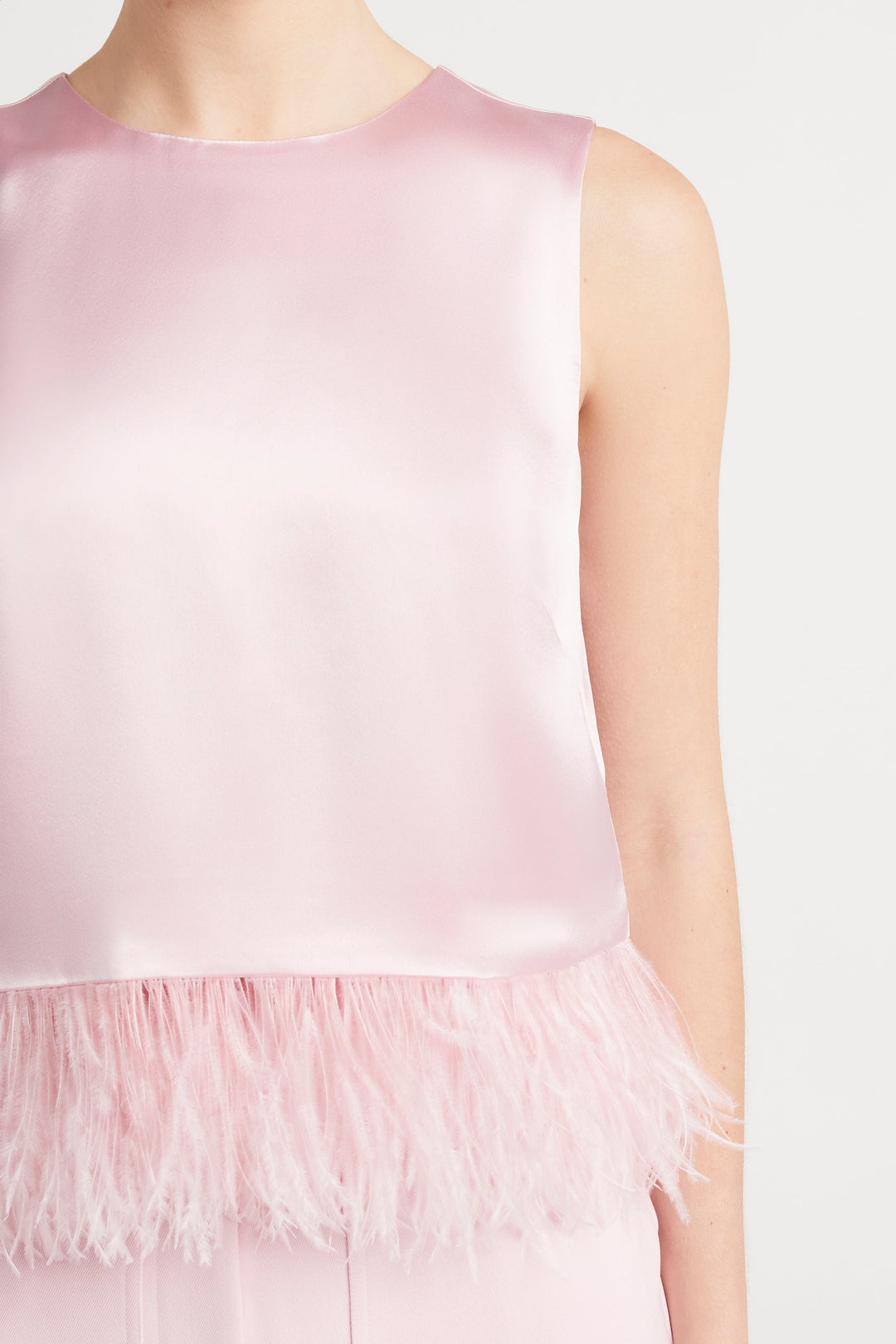 Husk Lily Top