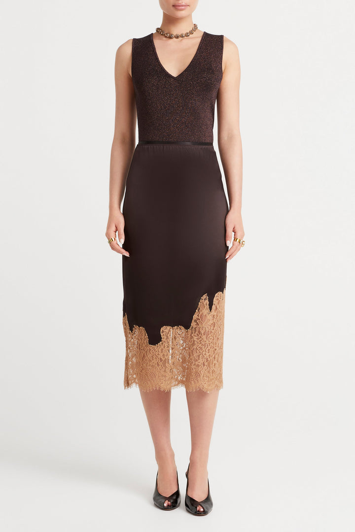 Husk Sasha Skirt