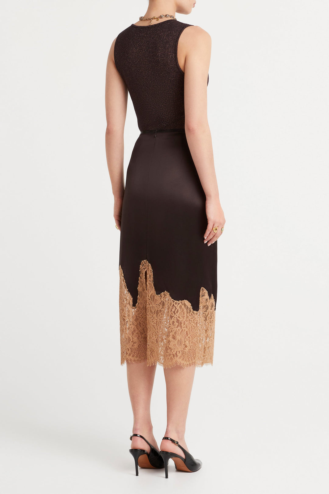 Husk Sasha Skirt
