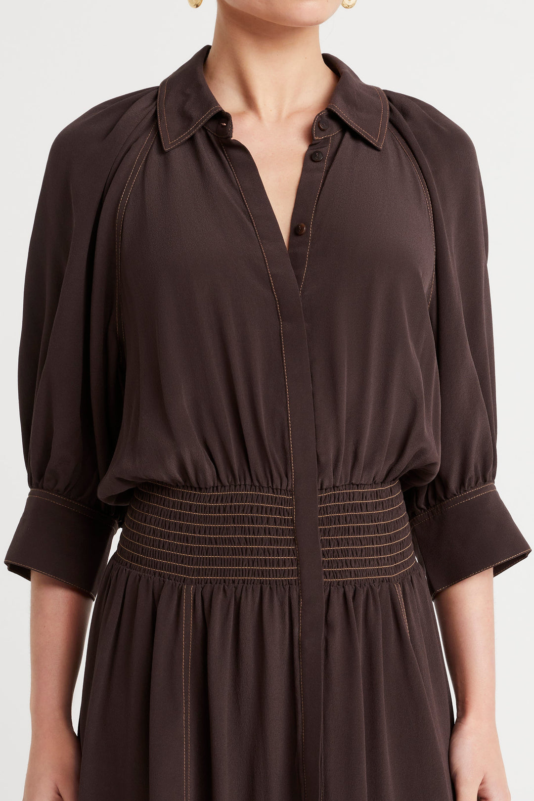 Husk Olivia Dress