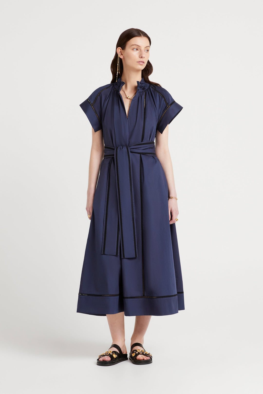 Husk Ivy Dress