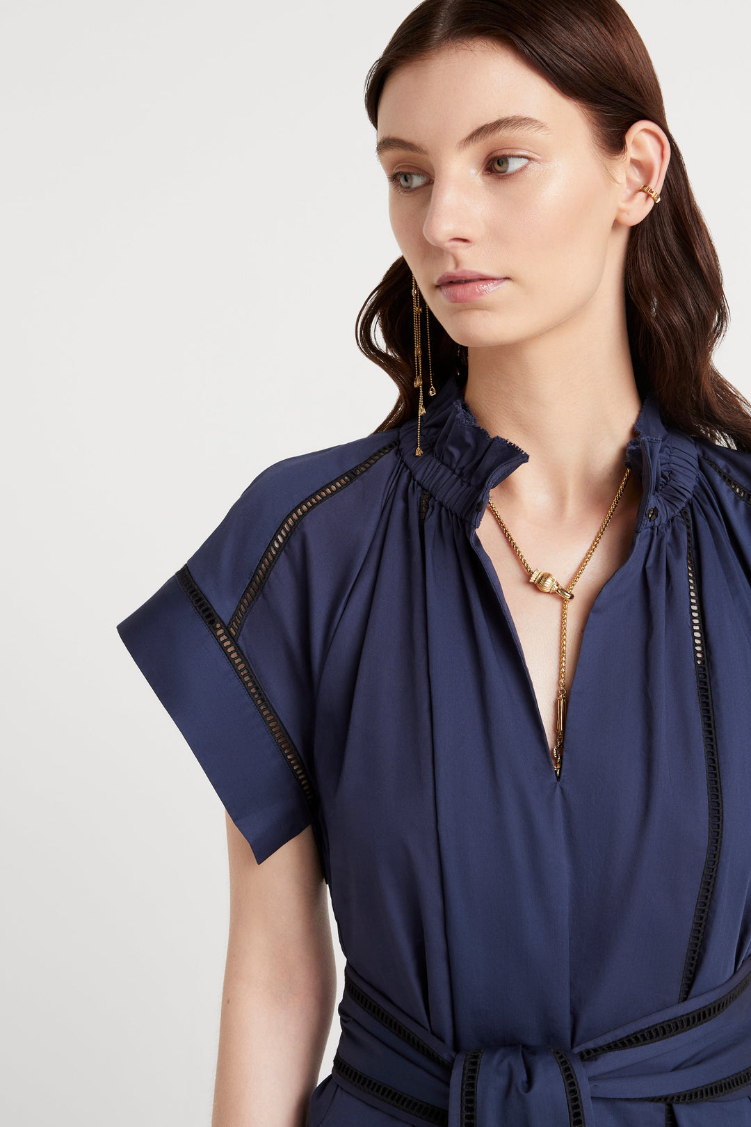 Husk Ivy Dress