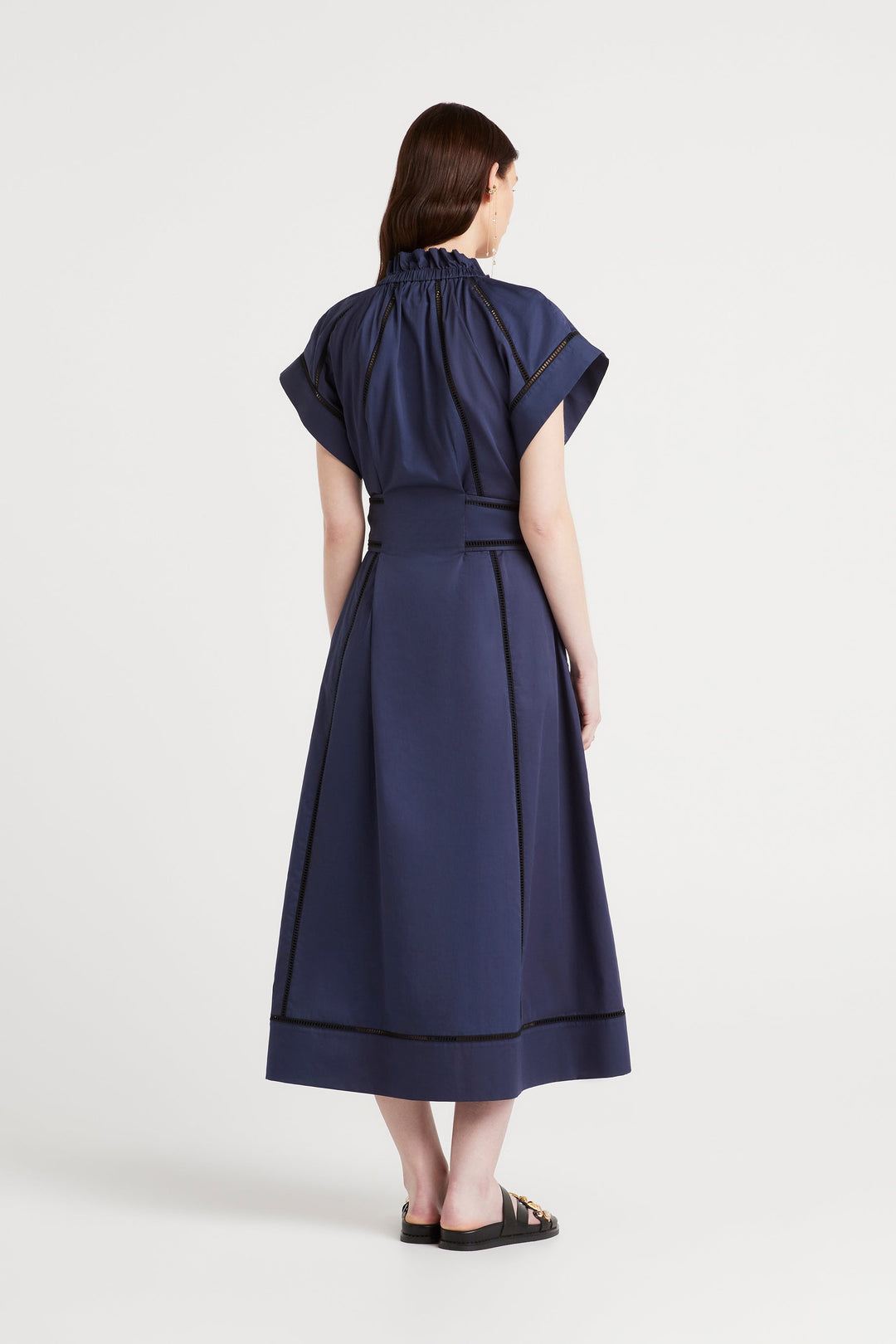 Husk Ivy Dress