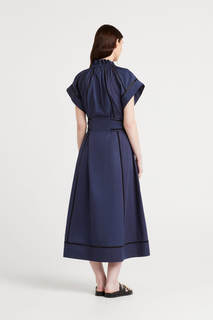 Husk Ivy Dress