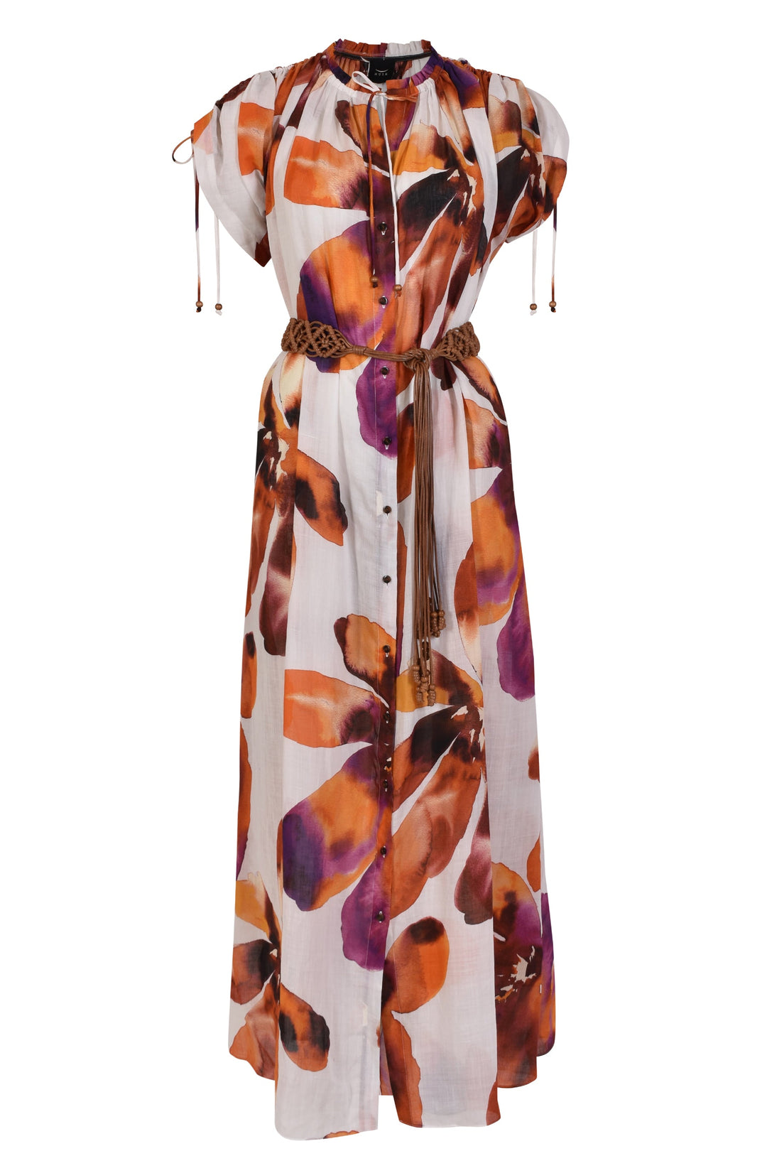 Husk Carlotta Kaftan