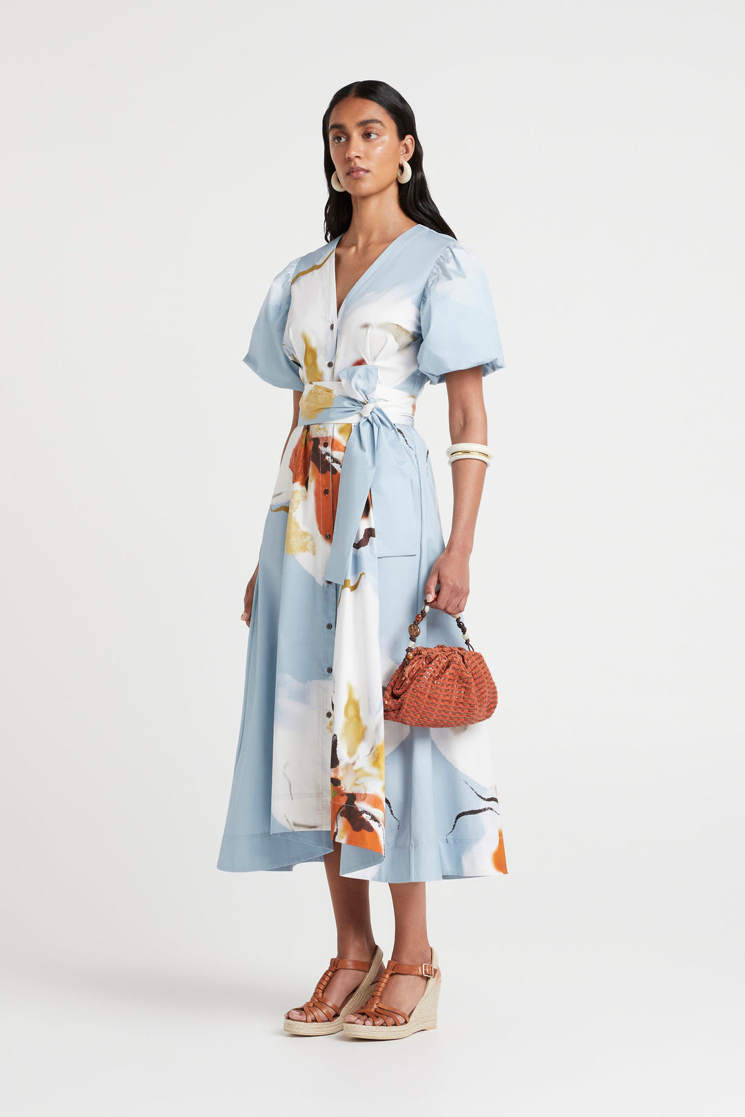 Husk Elise Dress
