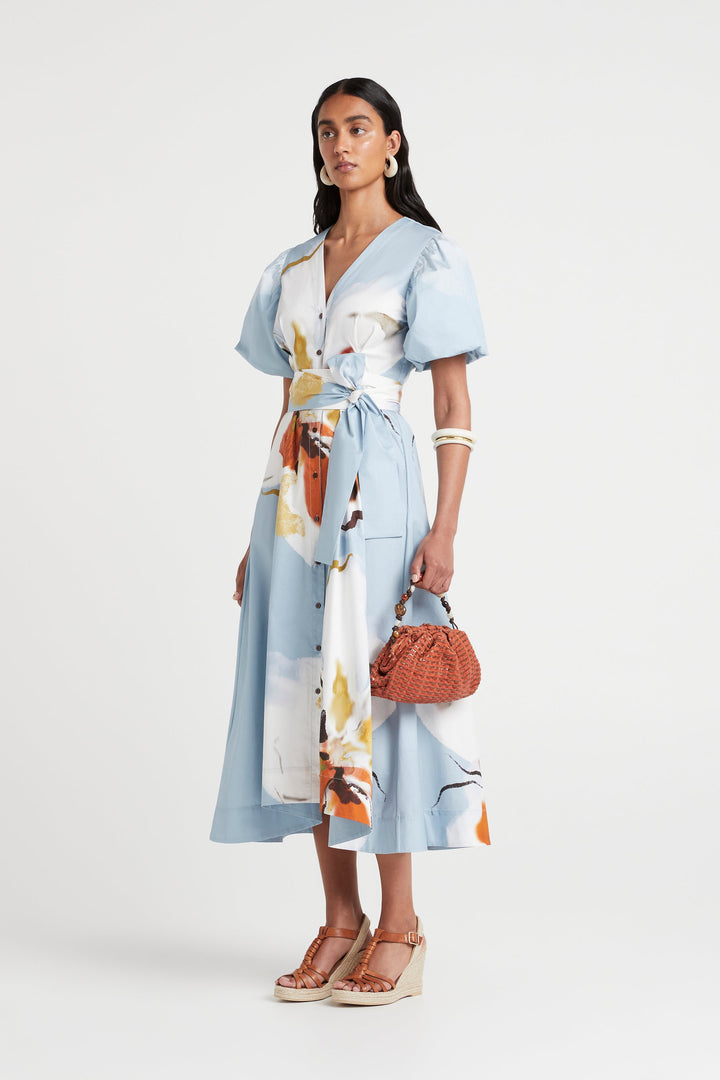 Husk Elise Dress