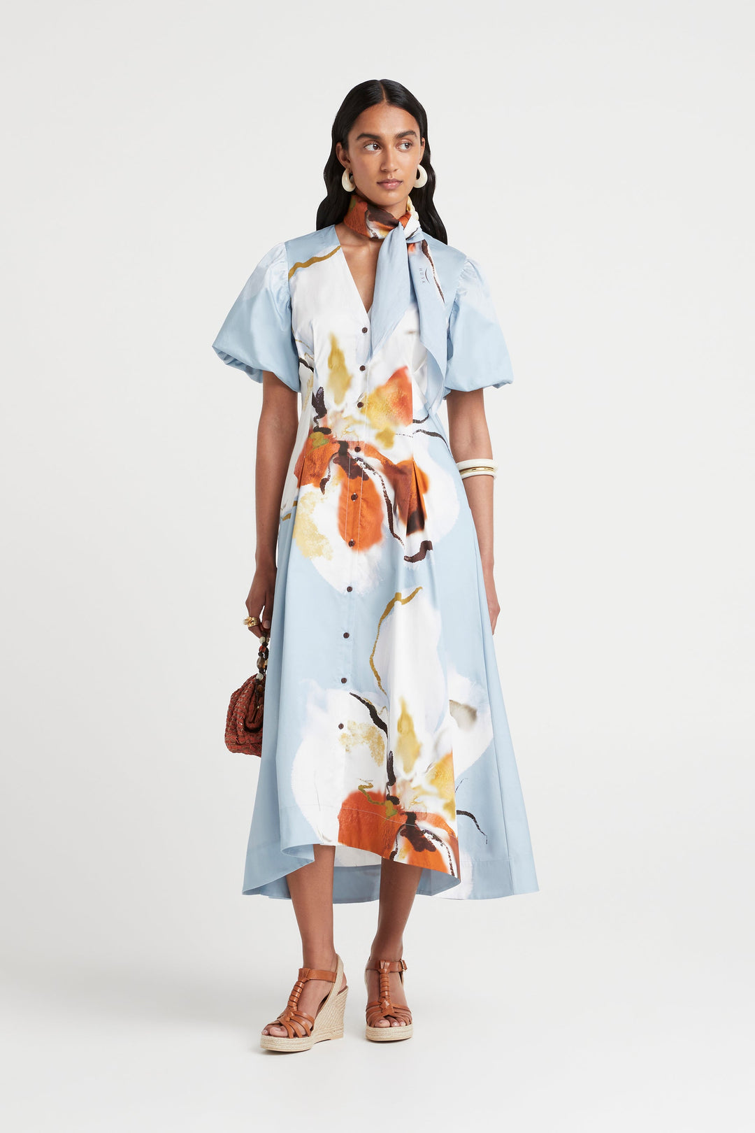 Husk Elise Dress