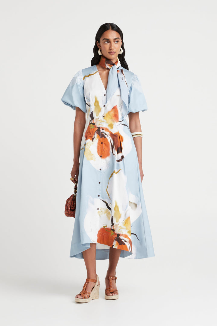 Husk Elise Dress