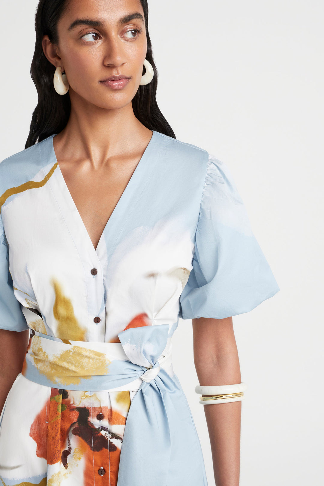 Husk Elise Dress