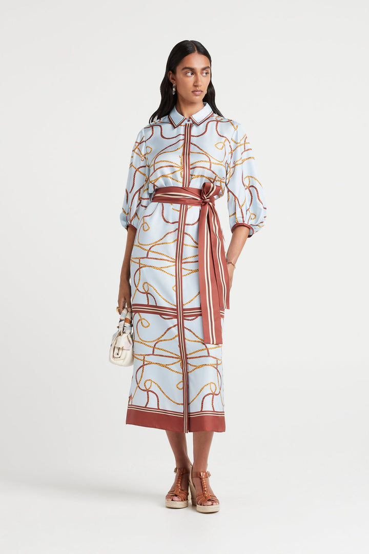 Husk Estelle Dress