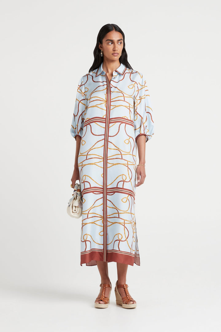 Husk Estelle Dress