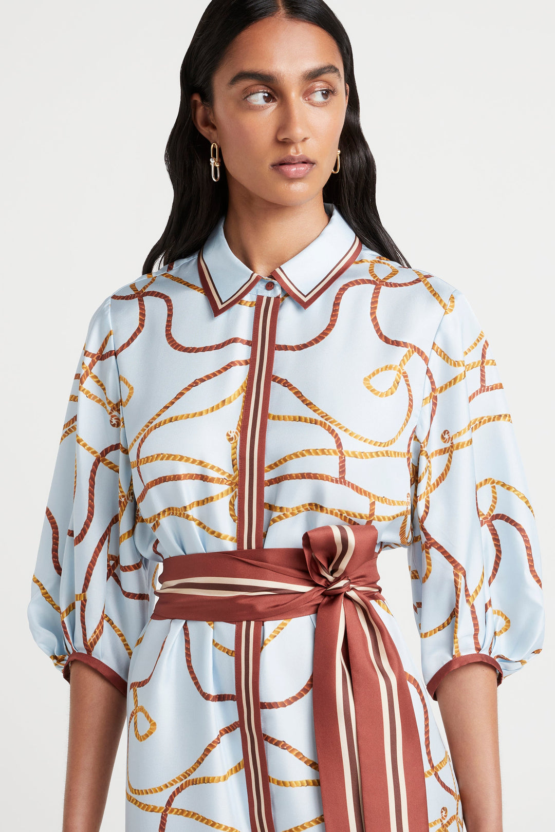 Husk Estelle Dress