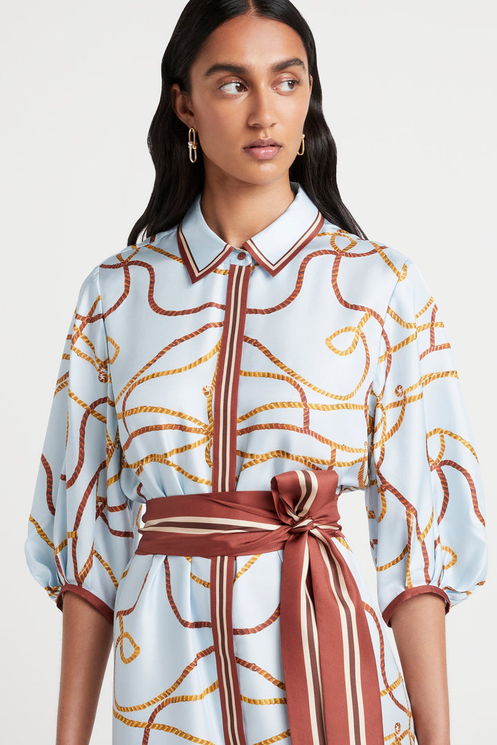 Husk Estelle Dress