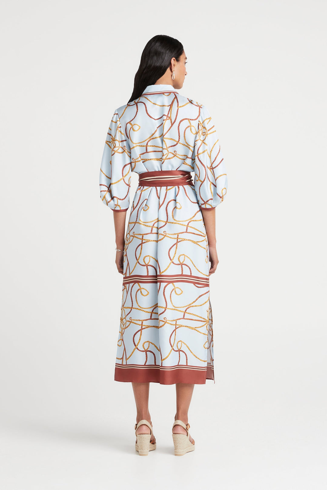 Husk Estelle Dress