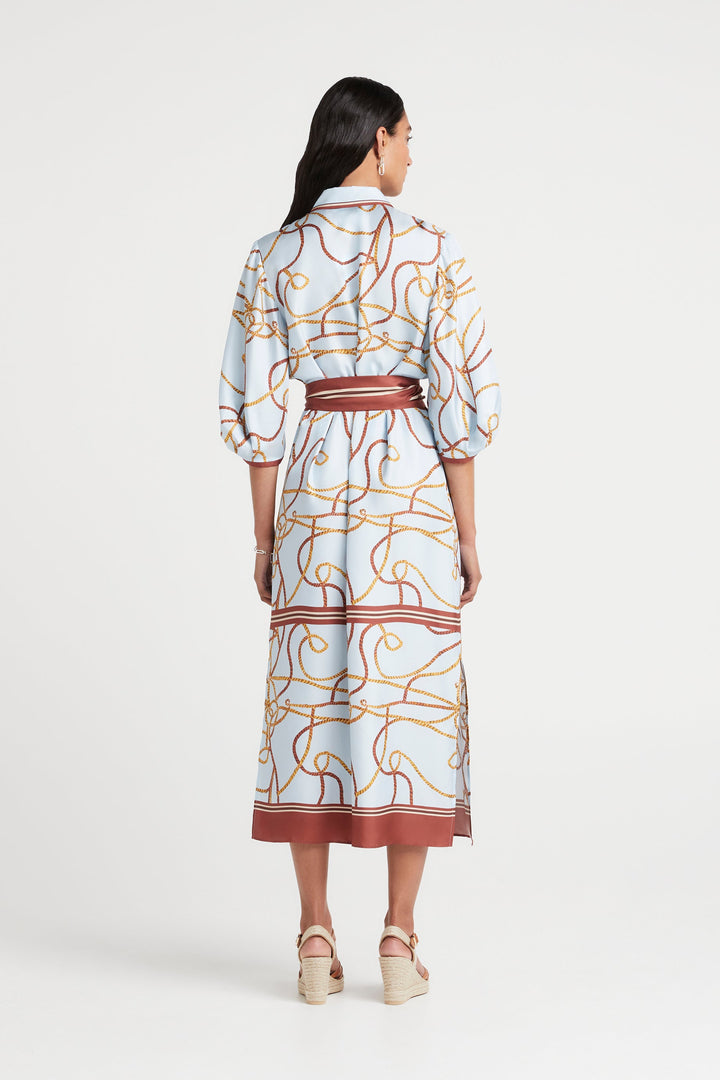 Husk Estelle Dress