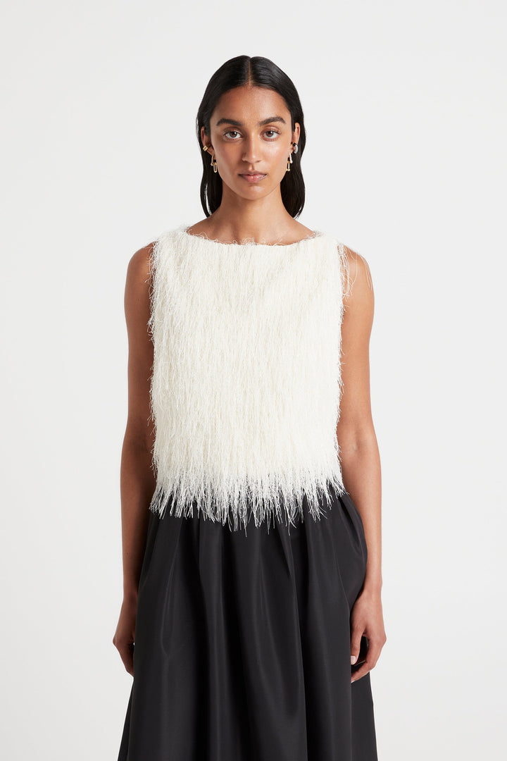 Husk Estella Top