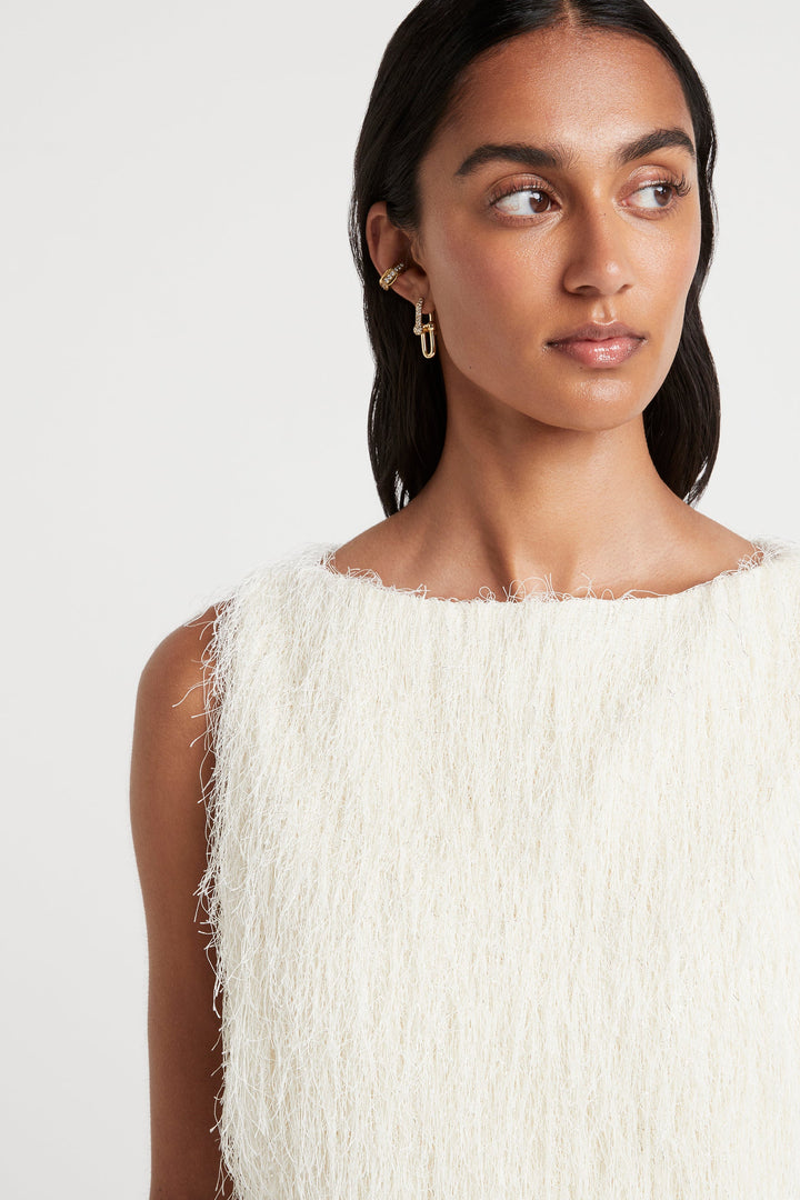 Husk Estella Top