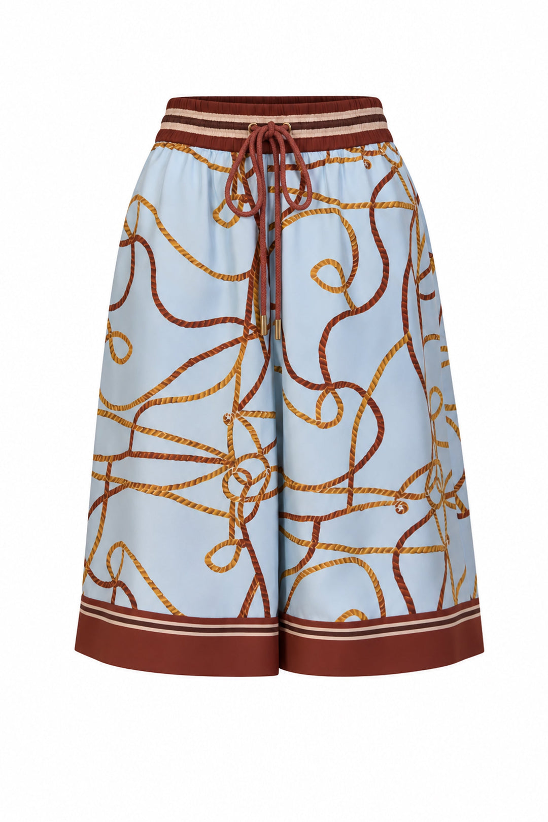 Husk Estelle Bermuda Shorts